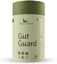 Gut Guard Supplement| for Long-Term Gut Health| Vegan | Probiotic | 15 sachets