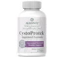 CystoProtek 1 Pack - Patentirana Formula spodbuja Bladder zdravje z izključno kombinacijo hialuronata, hondroitina in naravnih flavonoidov