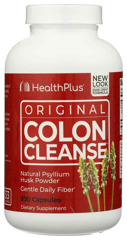 Cleanse Colon,625MG