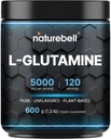 NatureBell L-glutamin v prahu Gut Health 