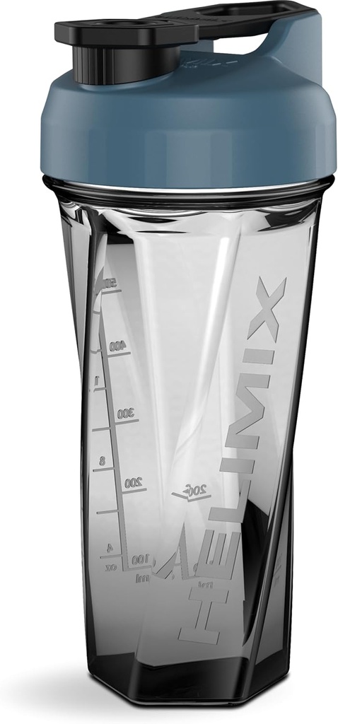HELIMIX 2.0 Vortex Blender Shaker steklenica drži do 28oz 