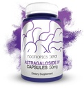 Nootropiki Depot Astragalozid IV Kapsule 