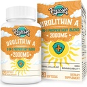 Urolitin A dodatek 1 steklenica – 2000MG