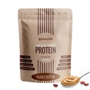 upnourish Peanut Butter Vegan Protein Powder 54 Superfoods Powder,1.5 milijarda CFU Probiotiki 21g Probiotiki na osnovi rastlin brez sladkorja brez mleka brez gensko spremenjenih organizmov brez mlečnih izdelkov, Zamenjava hrane Keto-prijateljska prehrana z nizko vsebnostjo ogljikovih hidratov,15