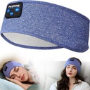Perytong Sleep slušalke, Bluetooth športne slušalke slušalke z ultra-Thin HD Stereo zvočniki kot nalašč za spanje, Delo, Jogging, Yoga,Insomnia, Air Travel, Meditation