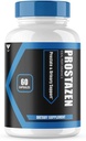 Prostazen Kapsule, Uradna Prostazen tablete za podporo Prostate Zdravje, Prostazen Plus Premium Prostate Formula, Prostazen za zdravo prostato, Prosta Zen Pastillas Mnenja ( 60 Kapsule )