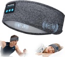 Perytong Sleep slušalke Wireless, Bluetooth športni slušalke slušalke z ultra-Thin HD Stereo zvočniki kot nalašč za spanje, Delo, Jogging,Yoga,Insomnia, Air Travel, Meditation