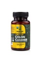 SpeedyVite® Organic Colon Cleaner Polna moč - (60 Veg tablete) z organsko Cascara Sagrada lubje, Oregon Grozdni koren, Turčija Rhubarb, Ginger & Fennel. Naravni dodatek - podpira Bowel funkcijo*