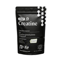 Kreatin monohidrat v prahu - samo kreatin kreapur - 90 strežnikov - 450 g - Pred treningom Kreatin za ženske - brez sladkorja - brez arome - 3-mesečna oskrba