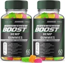 (2 paket) Pure Drive Boost Gummies, Pure Drive Največja moč Formula, Pure Drive Boost za splošno zdravje telesa, Pure Drive Boost Advanced Supplement Gummy, Pure Drive Gomitas Review (120 kapsul)