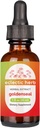 Eklektični inštitut Goldenseal O, Red, 1 Fluid Ounce
