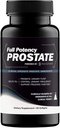 Nugenix Polna potenca prostata - Prostata podpora dopolnilo za zdravje moških, klinično moč, žaga Palmetto, povečanje pretoka urina in pogostost, in podpora prostate funkcijo, 60 kapsule