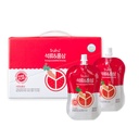 PURE NAČRT Granatni & rdeči ginseng sok 80mlx15 korejska lepota proizvodnja, Izboljša krvni obtok