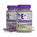 Osnovne blagovne znamke - Vitamin E Mazilo s sivko - 2oz - Vlaženje izboljšanje - 2-Pack