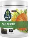 EverRoot by Purina Multi-Benefit Dog Supplements Soft Chews - 10.6 oz. Pločevinka