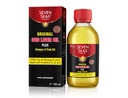 Seven Seas Original trska jetra olje 150ml