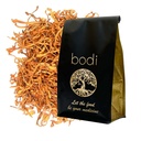 bodi : Cordyceps goba cela posušena 