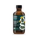 Gaia Herbs Bronchial Wellness Syrup - Imunska podpora dodatek za vzdrževanje zdravja pljuč in pomoč zagotoviti udobje za občasno boleče grlo - 5.4 Fl Oz (do 32-dnevno oskrbo)