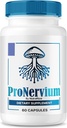 ProNervium - ProNervium Advanced Nerve Health Supplement, ProNervium Nerve Support Dietary Pills, All-Natural Formula for Dynamic Lifestyle, Pro Nervium Pastillas Reviews (60 kapsul)