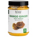 bixa BOTANICAL Mango Ginger Root Powder 