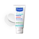 Mustela Eczema Relief Cream Stelatopia Intense - Fragrance-Free Vlažilna losjon telesa s koloidno ovseno kašo - Za suho, srbečo, razdraženo kožo & izbruhov - Baby, Child & Adult - 5.07 fl. oz.