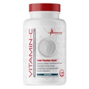 Presnovna prehrana Vitamin C, 1000 mg, Čista farma, visoka absorpcija Askorbinska kislina (300 g)