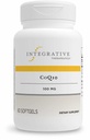Integrativne terapije CoQ10 (100mg) - Celična energija, Heart & Brain Health Supplement for Adults* - 60 Softgels (60 strežb)