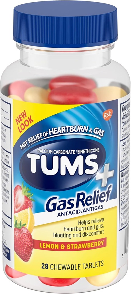 Tablete TUMS