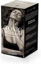 Toxic Breakup Rojstvo Control Detox očistite za obnovitev Hormone Balance 