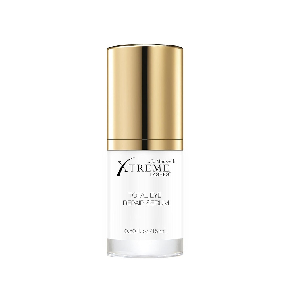 Xtreme Lashes Skupaj popravilo oči Serum, 0.5 Fl Oz