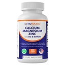 Vitamat Kalcij Magnezijev cink D3 Boron 