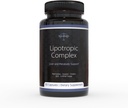 Lipotropni kompleks MIC B12 - metiliran B12, B9, inozitol holin metionin - jetrna podpora in detoks, presnovna podpora, izguba telesne mase, hormonsko ravnovesje