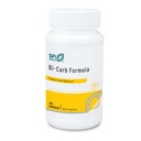 SFI Health Natrijev bikarbonat in kalijev bikarbonat Dodatek - ključne komponente Pomoč Ohraniti zdravo pH (Acid/Base) Ravnotežje - Gastrointestinalna podpora - Bi-Carb Formula (250 Kapsule)