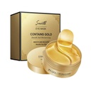 Hyaluronic Acid Eye Patch (odstrani temni krogi, vrečke za oči, nega očesa, gubice, Puffy Eyes, Skin Cushioning) - Anti-Aging vlažilni 60PCS. Za moške in ženske