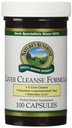 Narava Sunshine Jetra Cleanse Formula, 100 Kapsule 