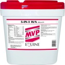 5-v-1 H/A (20lb) Vse v eni podpori za konje.
