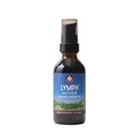 WishGarden Herbs Lymph Mover Imunska moč - naravna Herbal Lymphatic Drainage in Lymphatic Cleanse dodatek z Echinacea za imuno podporo, podpira zdravo Lymphatic sistem funkcijo, 2oz