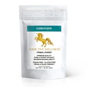 Addictive Wellness Cordyceps CS-4 Extract Powder - Pure & Moč za energijo in vzdržljivost, 1 paket