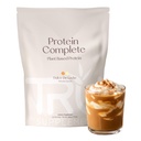 Dodatki TRU Proteini na osnovi rastlin, BCAA, EAA, 20g Veganov Rjavi riž in Pea Proteini, 100 kalorij, 27 vitaminov, brez umetnih arom 25 Strežniki 25 (Dulce De Leche)
