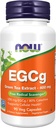 Zdaj dopolnila, EGCg izvleček zelenega čaja 400 mg, Free Radical Scavenger*, 90 Veg kapsule