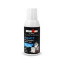 Curad IRONMAN ActivICE Cooling Spray, Topical Pain Release for Artritis, Joint, Mišice, Back & Bolečine & Body, 4 oz (1 grof)