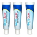 Globe RectaEase 5% Lidokain (3 pakiranje) Hemorrhoid Relief Cream 1 oz Tube, Anorektal Cream, hitro omrtvevanje Relief, Hemorhoid Zdravljenje iz srbečica in opekline