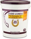 Horse Health Joint Combo Classic, Nepremagljiv skupni kombinirani dodatek za konje, Cimet Apple 8 funtov