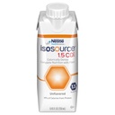 Nestle Clinical Nutrition Isosource 1.5 Cal Nutritional Supplement, 1 funt, pakiranje po 24