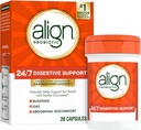 Align Probiotics, Probiotic Supplement for Daily Digestive Health, 28 kapsul, #1 Priporočeni probiotik gastroenterologi (Packing May Vary)