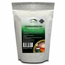 Ashwagandha Tea Organic 90 Vreče Premium kakovost 100% čista korenina - Withania Somnifera