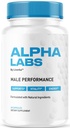 Alpha Labs, Alpha Labs Kapsule, Alfa Labs, Alfa Labs Max Performance, Advanced Formula, Alfa Labs, Alfa Strenght Labs, Alfa Labs Kapsule, Alfa Labs 60 Kapsula za 1 mesec