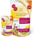 Prebiotična topen Fiber - Reset Gut Microbes & Get Gut Healthy - 30 dan dobava z bonus 3-dnevni paket