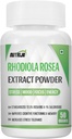 Rhodiola Rosea Root Extract prašek (50 gramov)