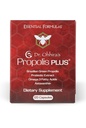 Propolis dr. Ohhira Plus z brazilsko zeleno propolis, 120 kapsul